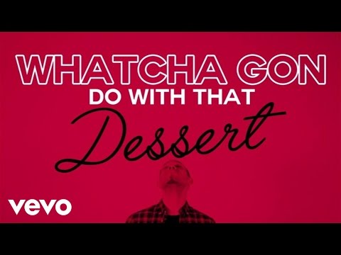 Dawin - Dessert – (Official Lyrics Video)