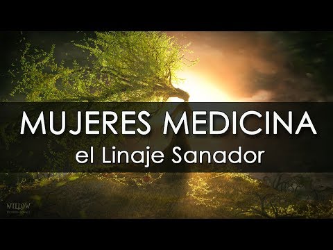 MUJERES MEDICINA, EL LINAJE SANADOR. Con Ana Hatun Sonqo y Mercedes, su madre.