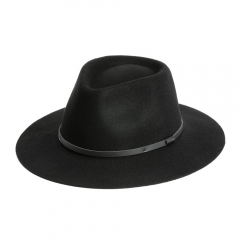Calloway Black Classic Hat