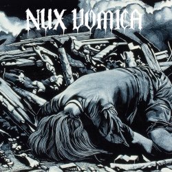 Nux Vomica - Self-Titled (2014)