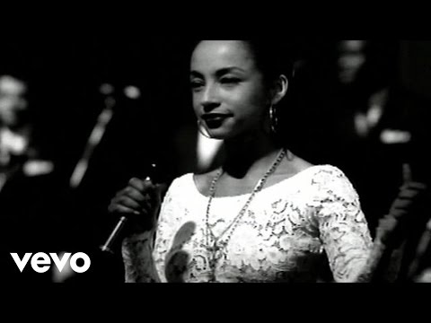 Sade - Nothing Can Come Between Us