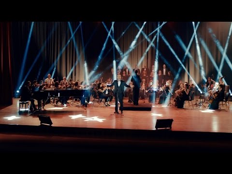 Haluk Levent - İzmir Marşı