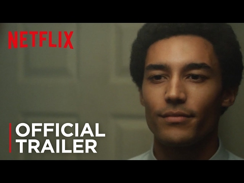 Barry l Official Trailer [HD] l Netflix