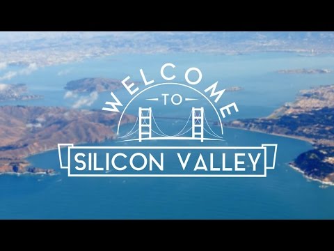 Welcome to Silicon Valley