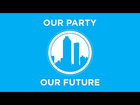 DNC Winter Meeting- Atlanta