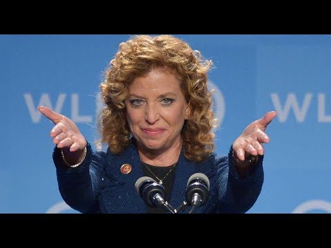 DNC LAUNDERED MONEY IN 2013, 2015, AND HILLARY CLINTON INJECTED FUNDS IN 2016