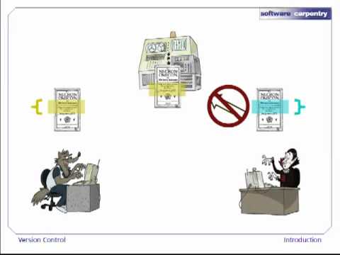 Version Control - Episode 1 - Introduction