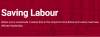 'Saving Labour' linked to NHS contractor