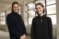 Sydney School of Entrepreneurship students Rose Hartley and Lucy Hamblin have launched Project Huni to ease the ...
