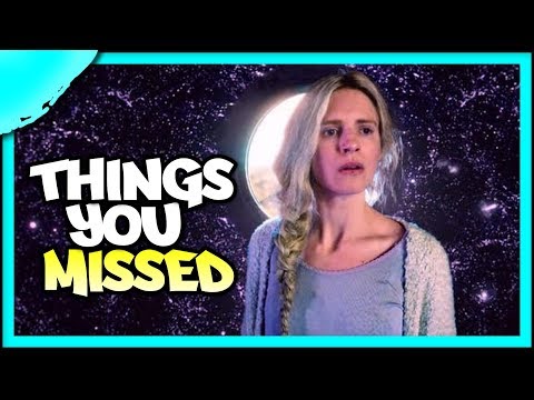 The OA | Things You Missed + Easter Eggs + Theories