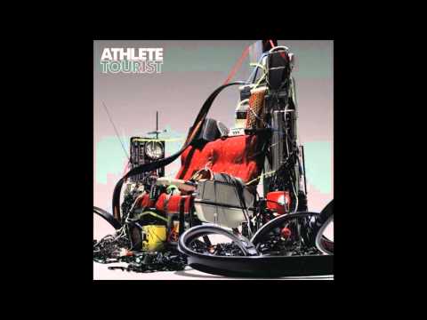 Athlete - Tourist