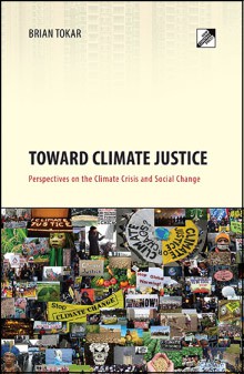 Toward Climate Justice