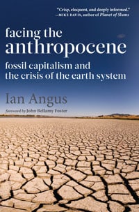 Facing the Anthropocene