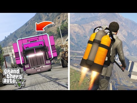 10 GEHEIME DETAILS ZUM GUNRUNNING UPDATE in GTA 5 !