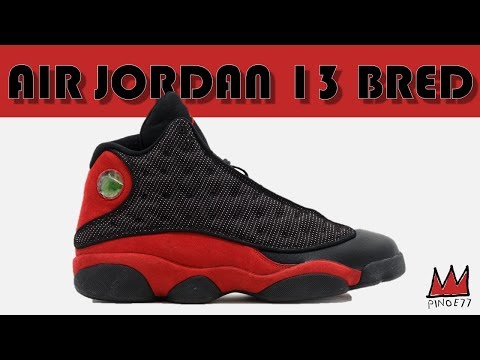 AIR JORDAN 13 BRED RELEASE DETAILS, YEEZY GIVEAWAY, JORDAN CONVERSE PACK & MORE!!