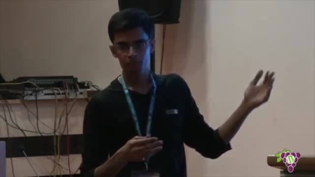 Harshal Limaye: WordPress API - Do More With Less Code