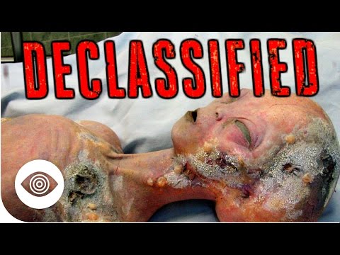 The Roswell Incident | Declassified