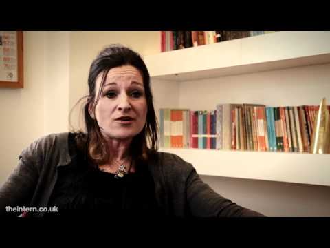 HOW TO MAKE IT (HTMI) - Art Director (Top 5 Tips - ANNA BILLSON, Penguin Books)