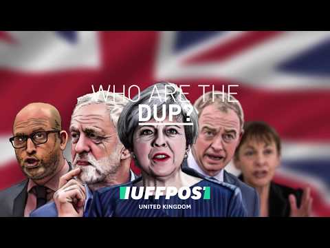 Who Are The DUP?