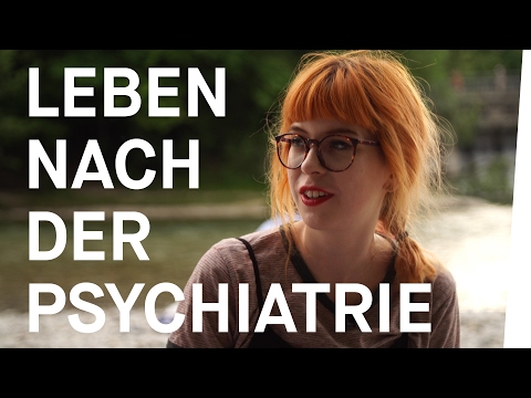 Leben nach der Psychiatrie (Folge 5: Muss ich Angst vor der Psychiatrie haben?)