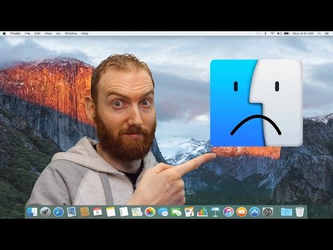 5 Reasons You Shouldn’t Upgrade to OS X El Capitan