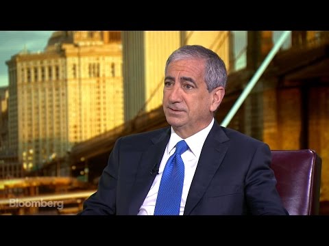 Ken Moelis on M&A, Technology and Political Risks