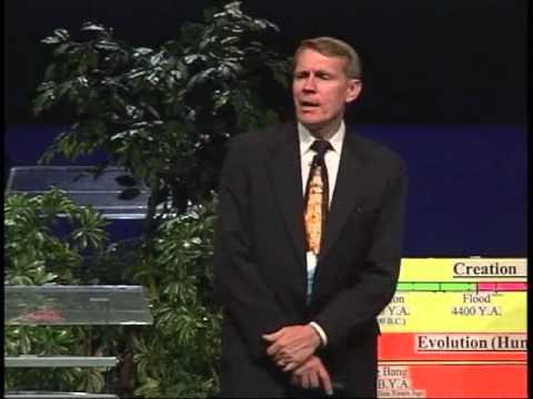 Creation Seminar 1 - The Age of the Earth (FULL) Kent Hovind