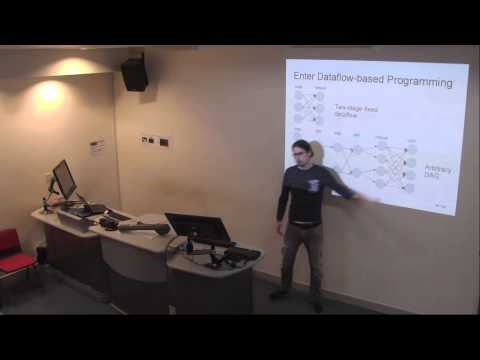 Student Seminar 03/11/14 - Big Data Processing