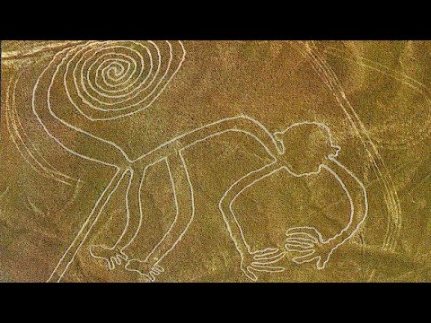 Episode 55 - Zaman Para Nabi dan  Misteri NAZCA LINES