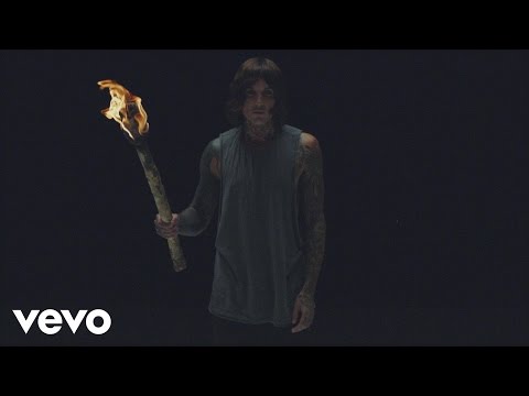 Bring Me The Horizon - Throne