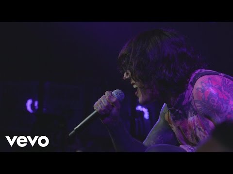 Bring Me The Horizon - Throne (Live on the Honda Stage at Webster Hall)