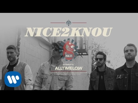 All Time Low: Nice2KnoU [OFFICIAL VIDEO]