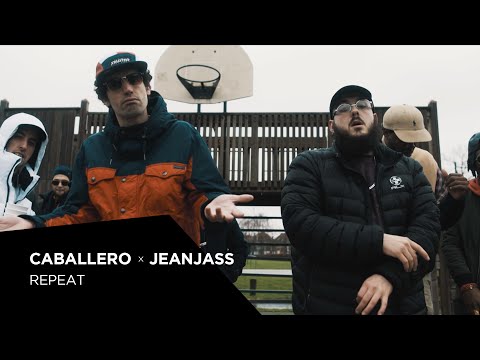 Caballero & JeanJass - Repeat (Prod by BBL)