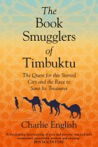 The Book Smugglers of Timbuktu.