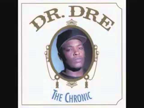 Dr. Dre & Snoop Dogg - 187 On an Undercover Cop