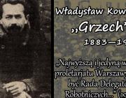 Władysław Kowalski-Grzech