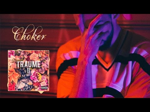 DJEXON Ft. YOUNG PALK -  CHOKER (#TRAUME2)