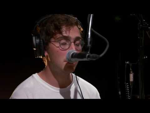 Whitney - Full Performance (Live on KEXP)