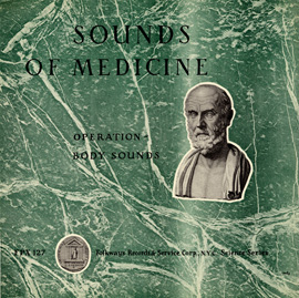 Sounds of Medicine