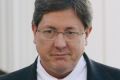 Polygamous sect leader Lyle Jeffs.