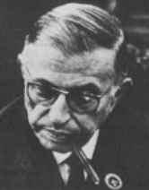 Sartre