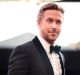 Actor Ryan Gosling at the Academy Awards in 2017.