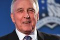 Former prime minister Paul Keating played a crucial role shaping the final Sydney Modern expansion plans backed by the ...