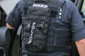 Two men have been arrested by the Joint Counter Terrorism Team Sydney as part of the ongoing Operation Appleby. PHOTOS ...