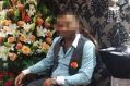 The man's family deny allegations he forced his girlfriend into a Islamic marriage.