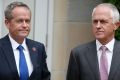 Bill Shorten and Malcolm Turnbull favour a ban on foreign political donations - why did it take a media scandal for them ...
