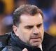 Blame me: Socceroos coach Ange Postecoglou says it was his decision to give players such as Tim Cahill much-needed game ...