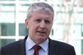 Labor spokesman for employment, Brendan O'Connor. Labor said it would adopt as policy the introduction of ID numbers for ...