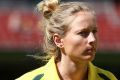 Meg Lanning says the Southern Stars will stay focused on their World Cup assignment. 