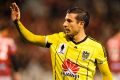 Kosta Barbarouses will return to Melbourne Victory. 